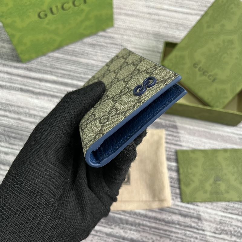 Gucci Wallets